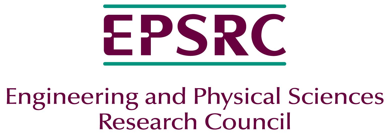 Engineering and Physical Sciences Research Council