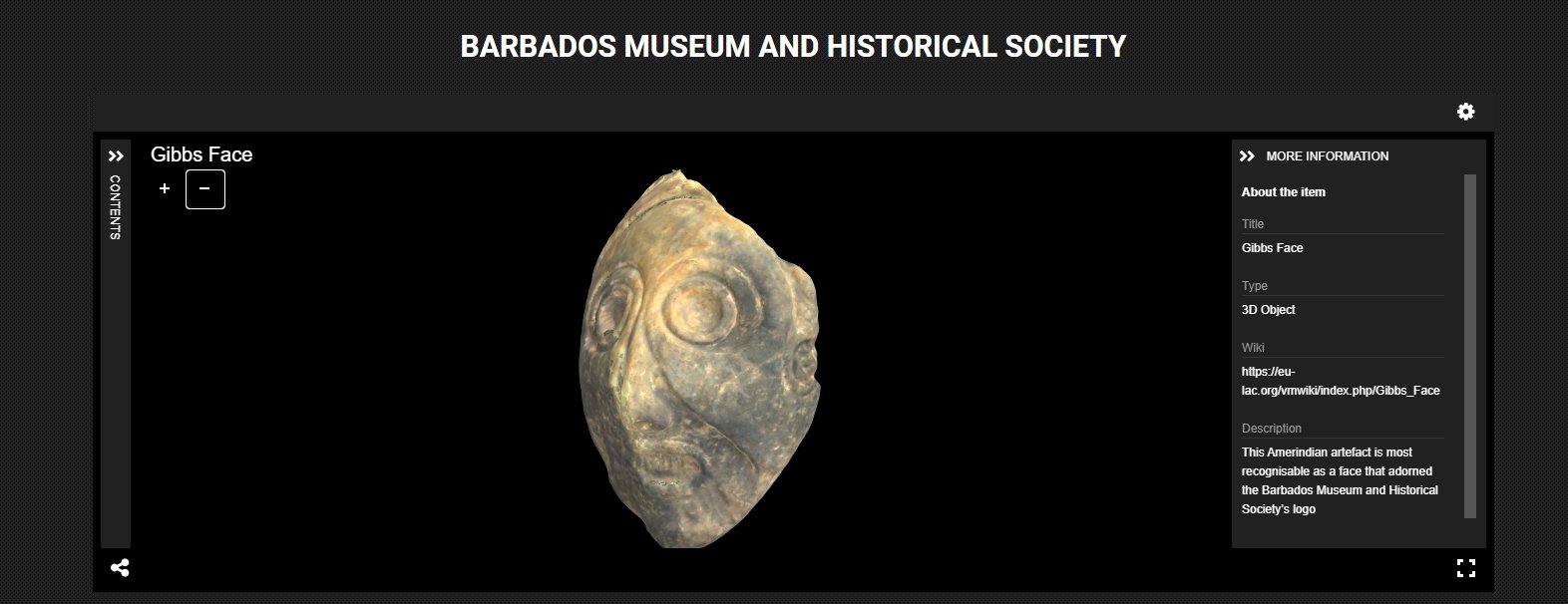 Digital Imaging Open Virtual Worlds